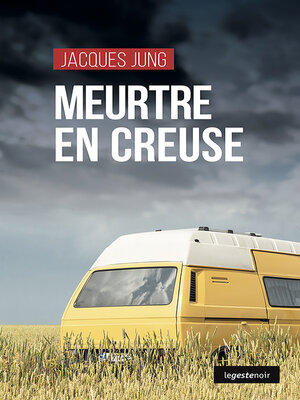 cover image of Meurtre en Creuse